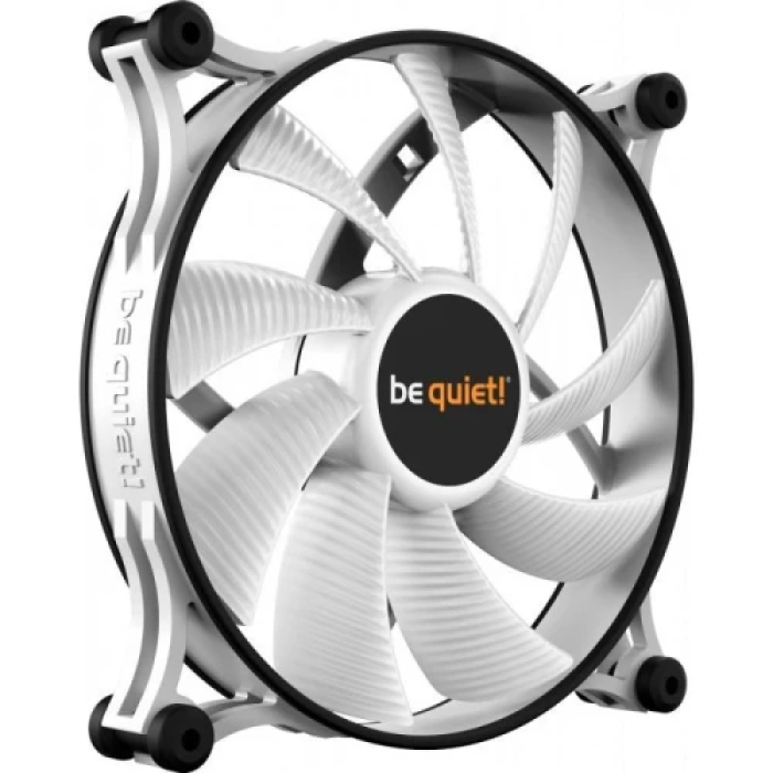 Корпусний вентилятор be quiet! Shadow Wings 2 140 мм