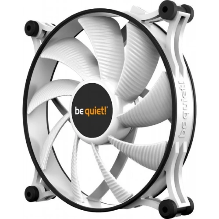Корпусний вентилятор be quiet! Shadow Wings 2 140 мм