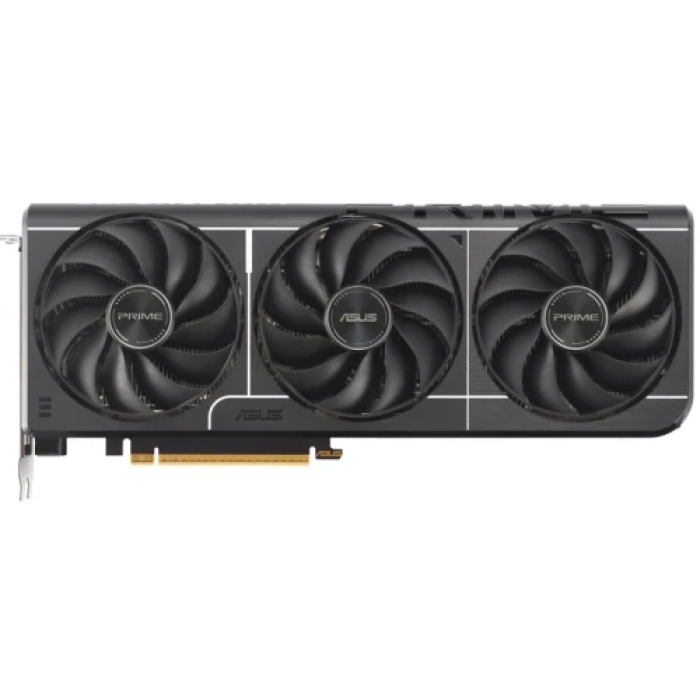 Відеокарта ASUS PRIME RTX 5060 Ti OC з пам’яттю 8 ГБ
