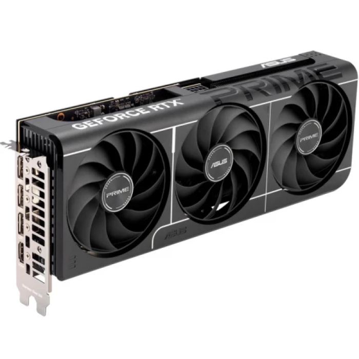 Відеокарта ASUS PRIME RTX 5060 Ti OC з пам’яттю 8 ГБ