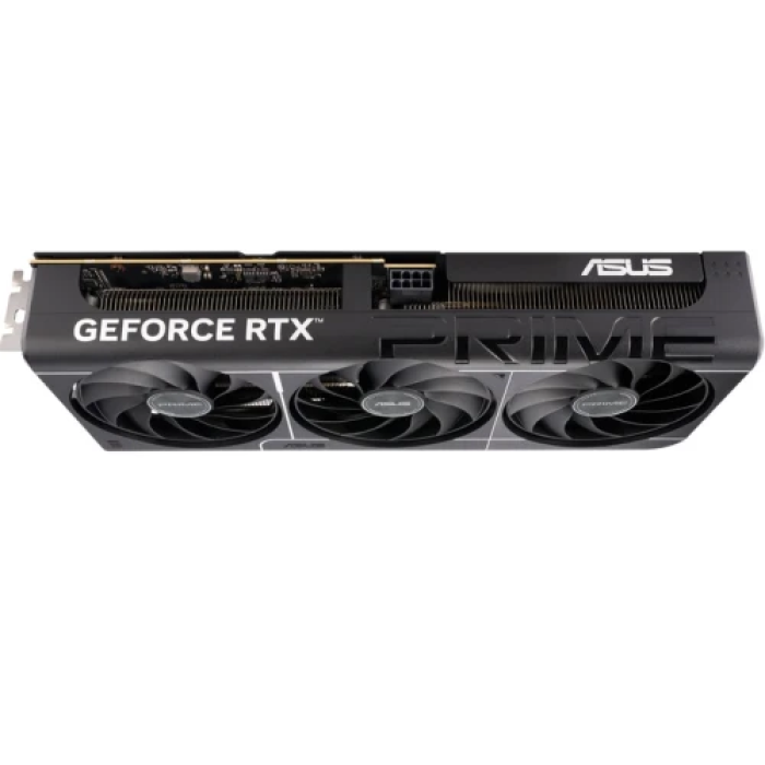 Відеокарта ASUS PRIME RTX 5060 Ti OC з пам’яттю 8 ГБ