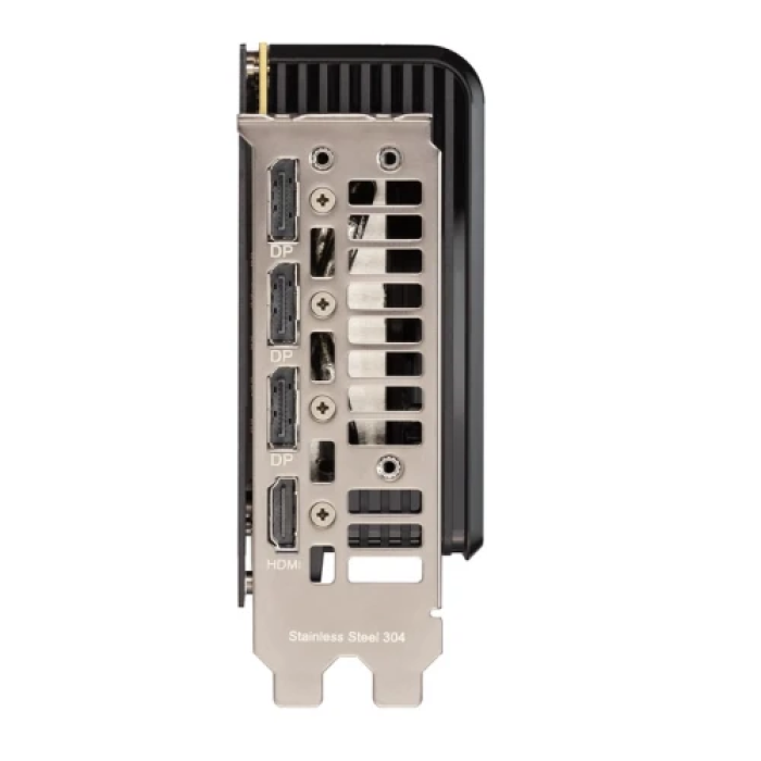 Відеокарта ASUS PRIME RTX 5060 Ti OC з пам’яттю 8 ГБ