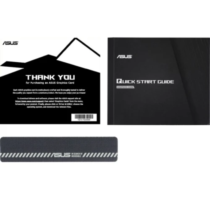 Відеокарта ASUS PRIME RTX 5060 Ti OC з пам’яттю 8 ГБ