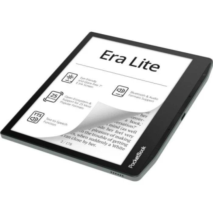 Електронна книга PocketBook Era Lite PB710 із сенсорним екраном