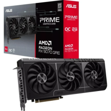 Відеокарта (графічний адаптер) Asus PRIME-RX9070GRE-O12G Radeon RX 9070 GRE 12 ГБ