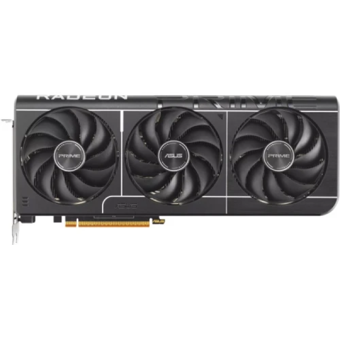 Відеокарта Asus PRIME OC Radeon RX 9070 GRE 12 ГБ