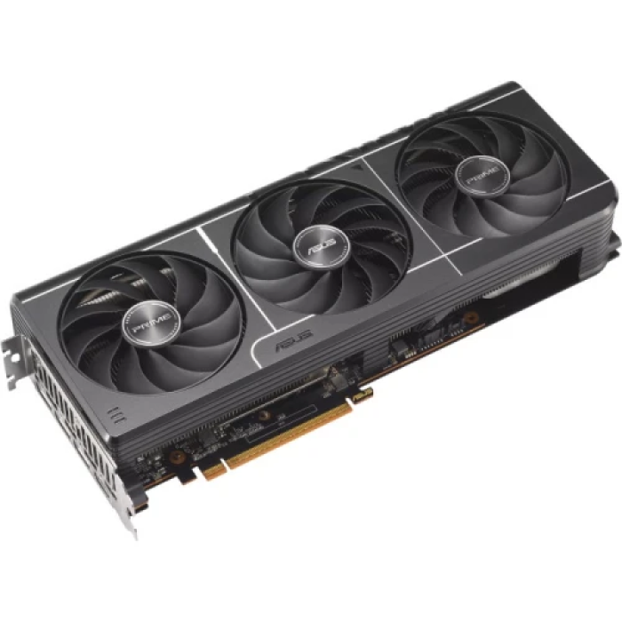 Відеокарта Asus PRIME OC Radeon RX 9070 GRE 12 ГБ