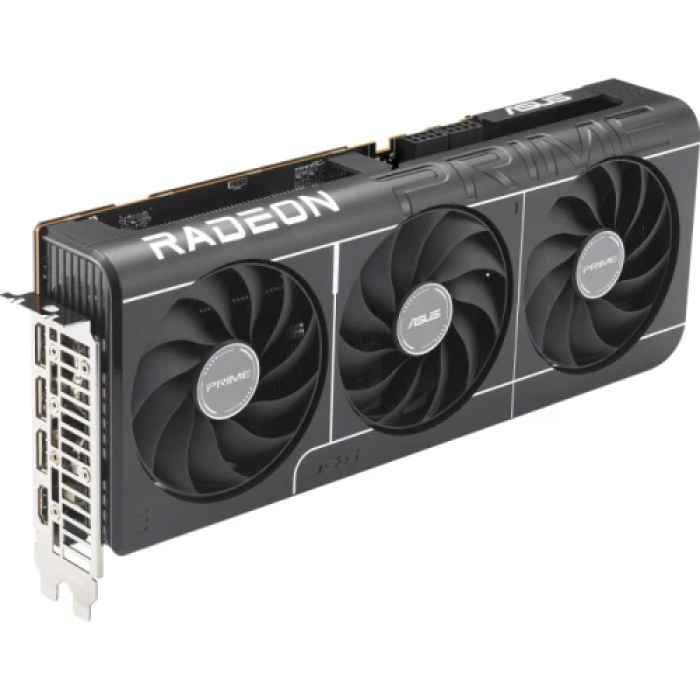 Відеокарта Asus PRIME OC Radeon RX 9070 GRE 12 ГБ