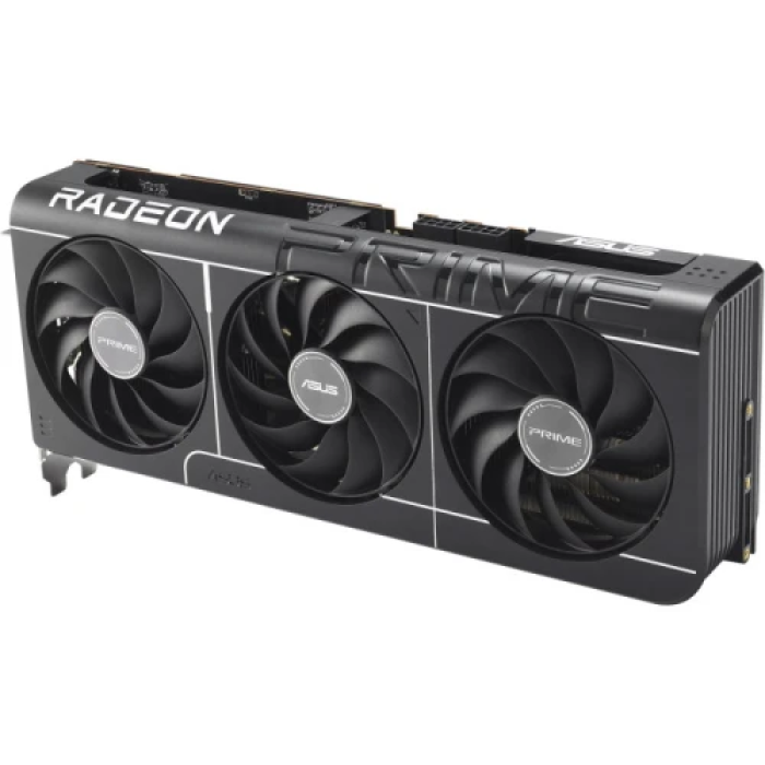 Відеокарта Asus PRIME OC Radeon RX 9070 GRE 12 ГБ