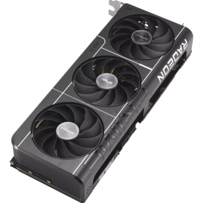 Відеокарта Asus PRIME OC Radeon RX 9070 GRE 12 ГБ