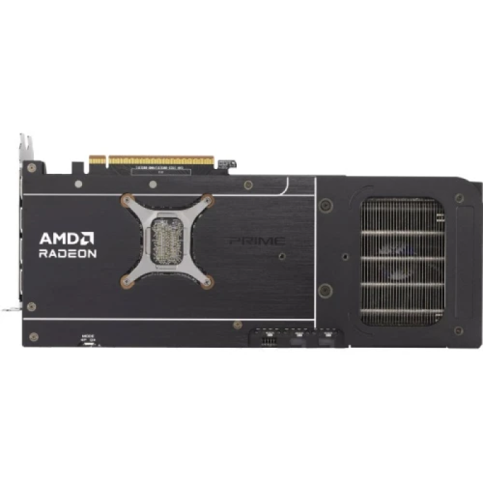 Відеокарта Asus PRIME OC Radeon RX 9070 GRE 12 ГБ