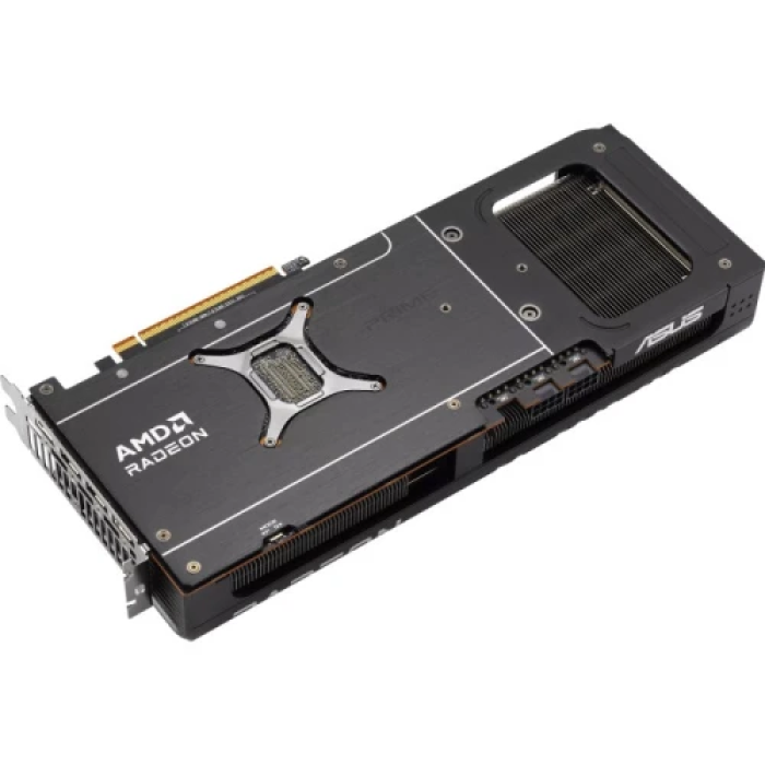 Відеокарта Asus PRIME OC Radeon RX 9070 GRE 12 ГБ