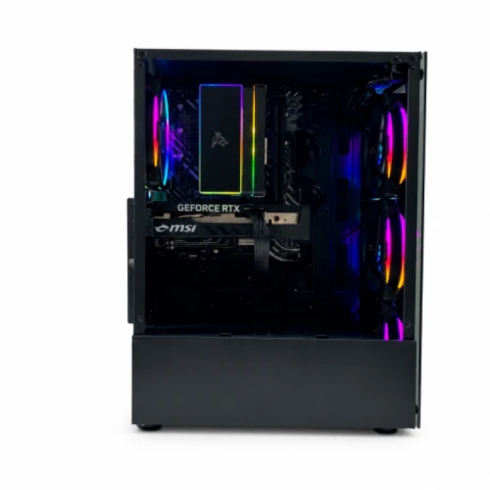 Системний блок GTL Orbit 145G5B4 для ігор і роботи