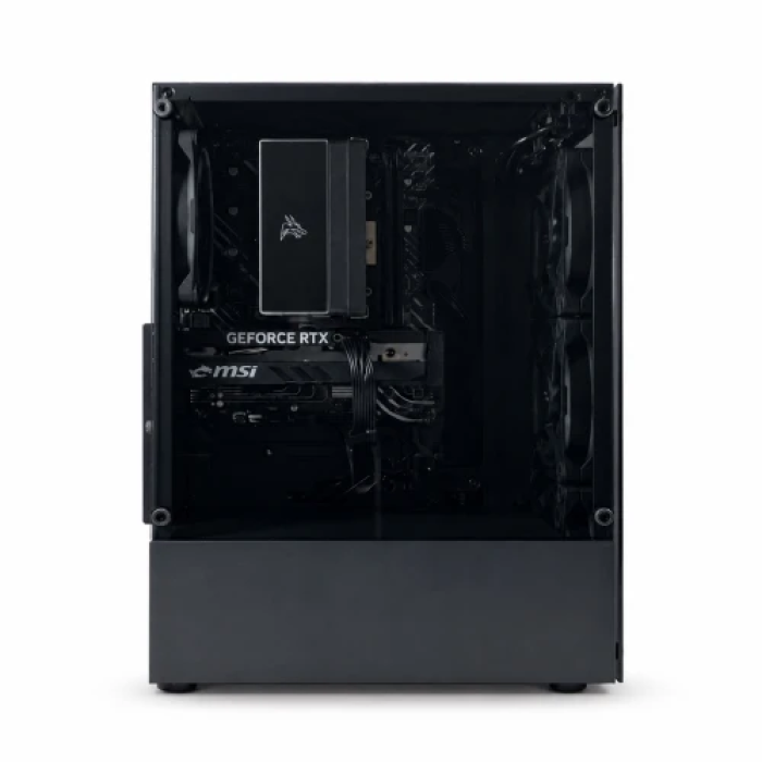 Системний блок GTL Orbit 145G5B4 для ігор і роботи