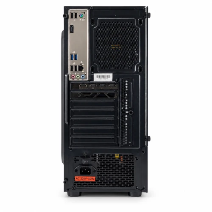 Системний блок GTL Orbit 145G5B4 для ігор і роботи