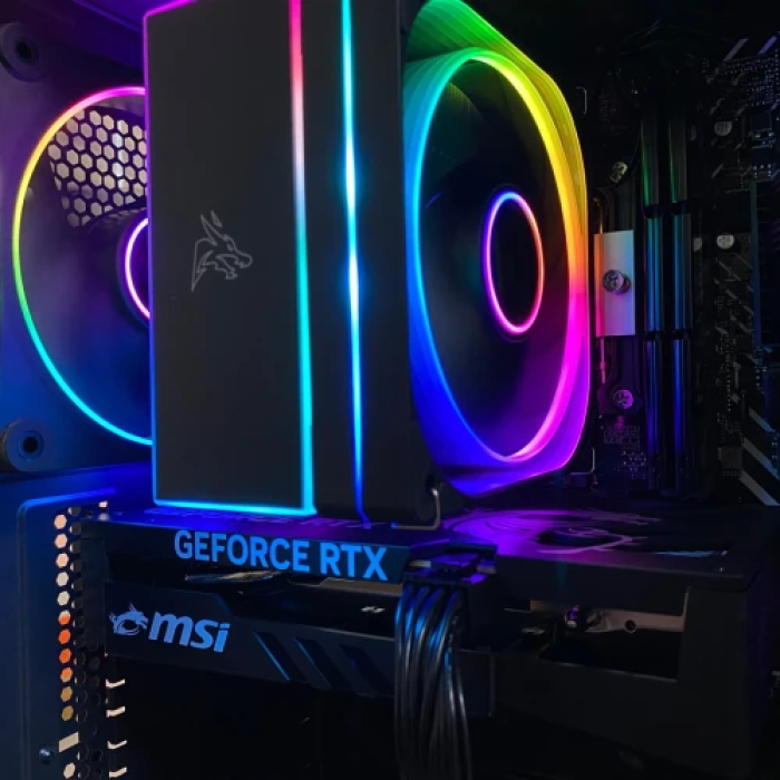 Системний блок GTL Orbit 145G5B4 для ігор і роботи