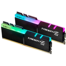 Оперативна пам’ять (модулі пам’яті) G.Skill Trident Z RGB 16 ГБ DDR4-3200