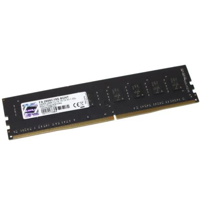 Оперативна пам’ять G.Skill DDR4 8 ГБ для настільного ПК
