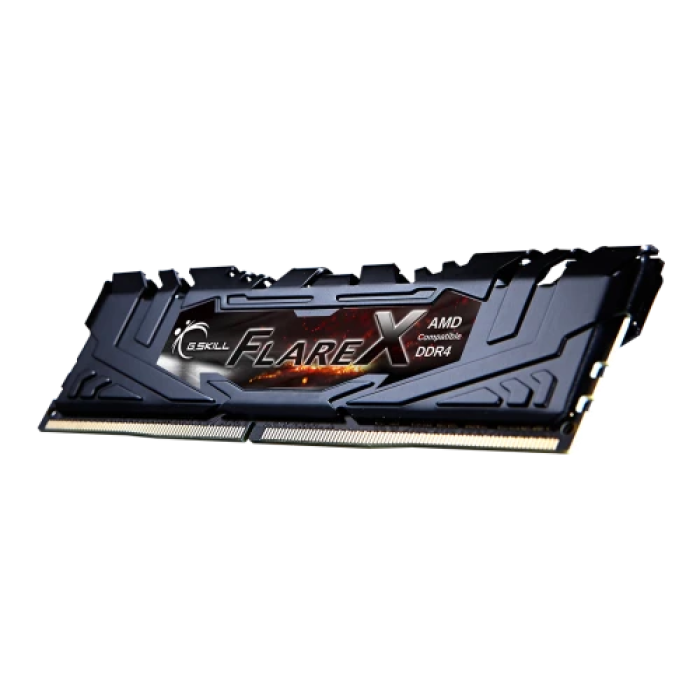 Оперативна пам’ять G.Skill Flare X на 32 ГБ DDR4-3200