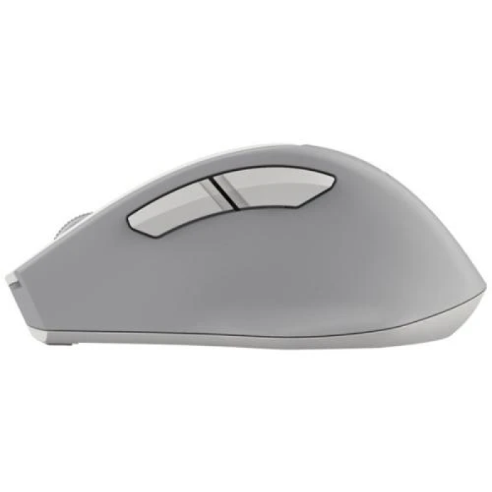 Бездротова миша A4Tech Fstyler FG30 Grey+White