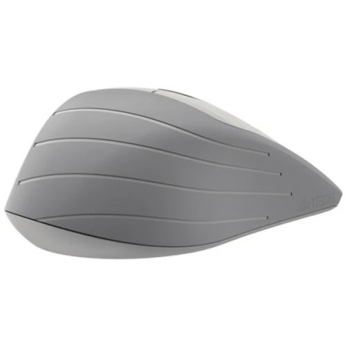 Бездротова миша A4Tech Fstyler FG30 Grey+White