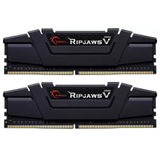 Оперативна пам’ять (RAM) G.Skill Ripjaws V 16 ГБ DDR4 3600 МГц