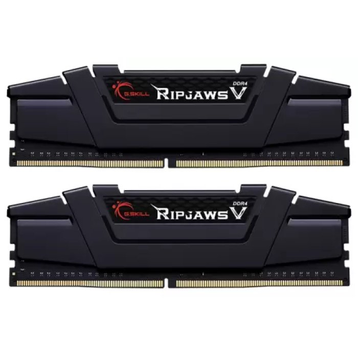 Оперативна пам’ять G.Skill Ripjaws V DDR4 16 ГБ 3600 МГц
