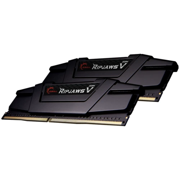 Оперативна пам’ять G.Skill Ripjaws V DDR4 16 ГБ 3600 МГц