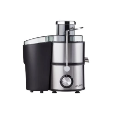 Соковитискач Ardesto JEG-1000, Black/Silver, 1000W, відцентровий, 2 режими, ємність для соку 500 мл, резервуар для макухи 1.5 л, захист від перегріву