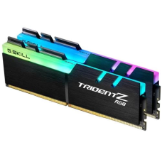 Оперативна пам’ять (модулі ОЗП) G.Skill Trident Z RGB F4-3600C18D-16GTZR 16 ГБ