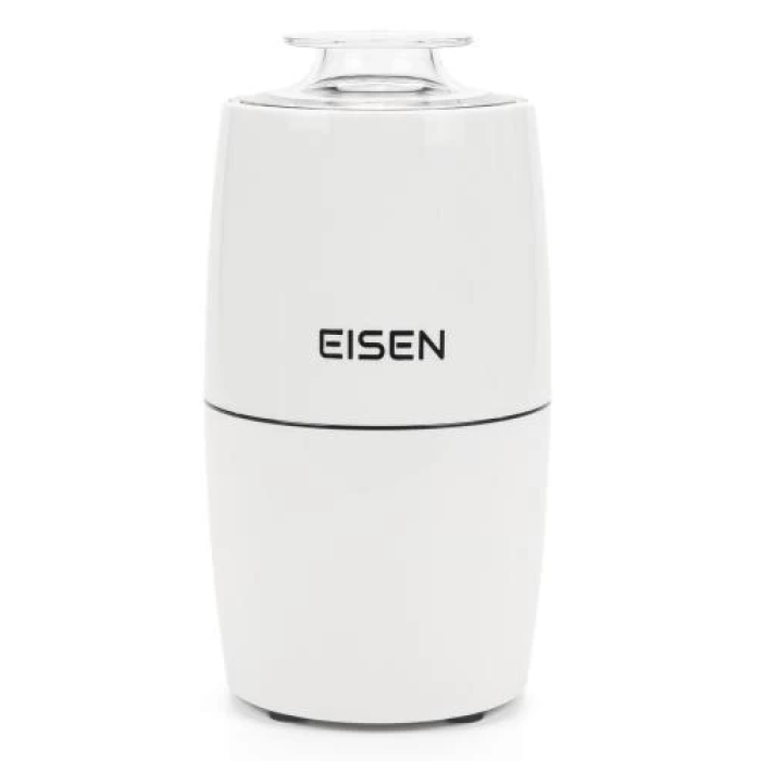Електрична кавомолка Eisen ECG-025 250 Вт із контейнером 60 г