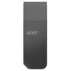 Флеш-накопичувач (USB-флешка) Acer UP200 32 ГБ, чорний, USB 2.0