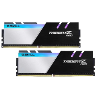 Оперативна пам’ять (модулі пам’яті) G.Skill Trident Z Neo 16 ГБ DDR4 3200 МГц