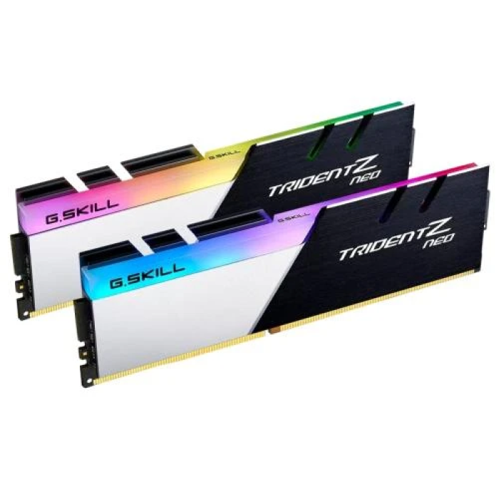 Оперативна пам’ять G.Skill Trident Z Neo 16 ГБ DDR4