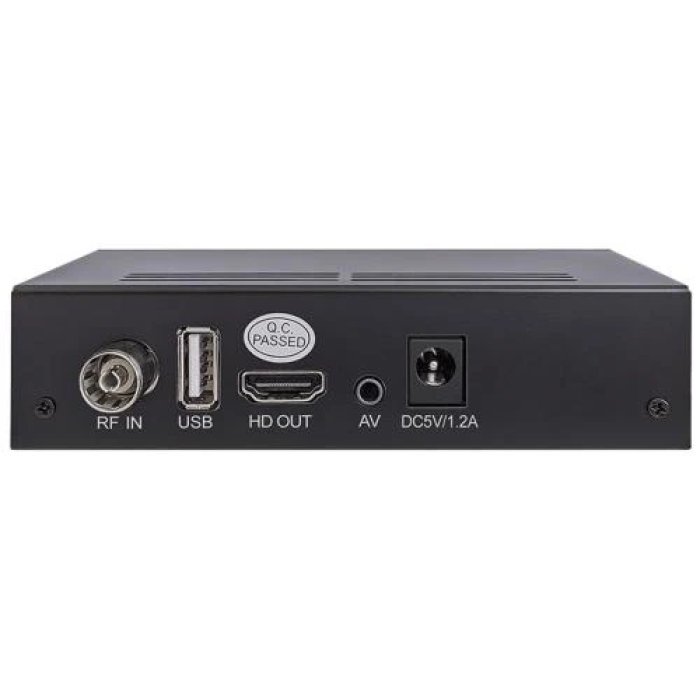 TV-тюнер World Vision Т644D5 FM для DVB-T2/T/C та IPTV