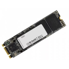 Твердотільний накопичувач (SSD) AMD R3 128 ГБ SATA3 M.2 2280
