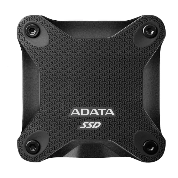 Зовнішній SSD ADATA SD620 на 512 ГБ