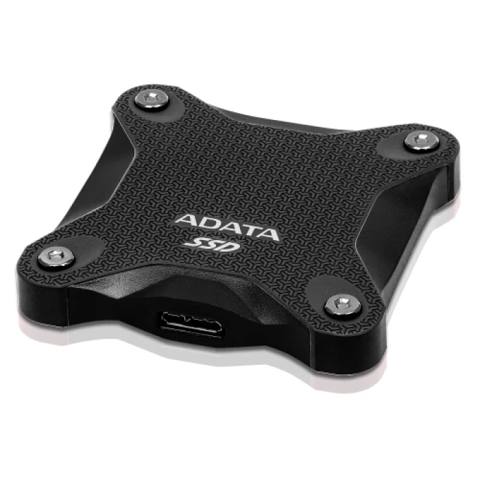 Зовнішній SSD ADATA SD620 на 512 ГБ