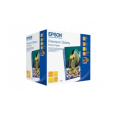 Фотопапір (папір для фото) Epson Premium Series A6 10x15, 255 г/м², 500 арк.