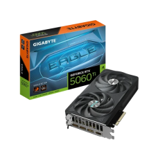 Відеокарта (графічний адаптер) Gigabyte GeForce RTX 5060 Ti EAGLE OC 16 ГБ