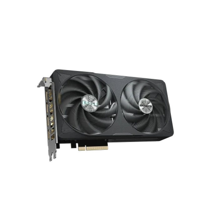 Відеокарта Gigabyte GeForce RTX 5060 Ti EAGLE OC 16 ГБ