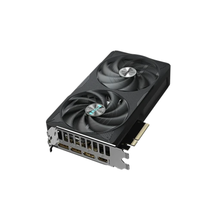 Відеокарта Gigabyte GeForce RTX 5060 Ti EAGLE OC 16 ГБ