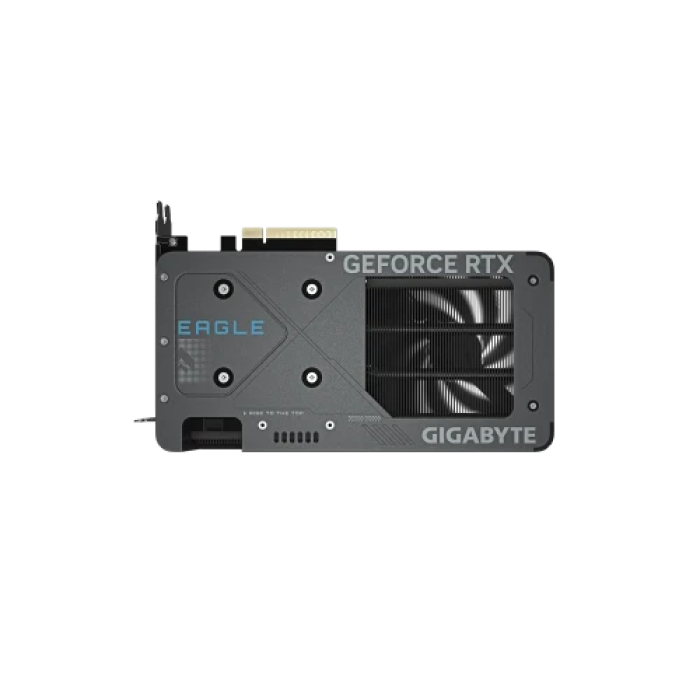 Відеокарта Gigabyte GeForce RTX 5060 Ti EAGLE OC 16 ГБ