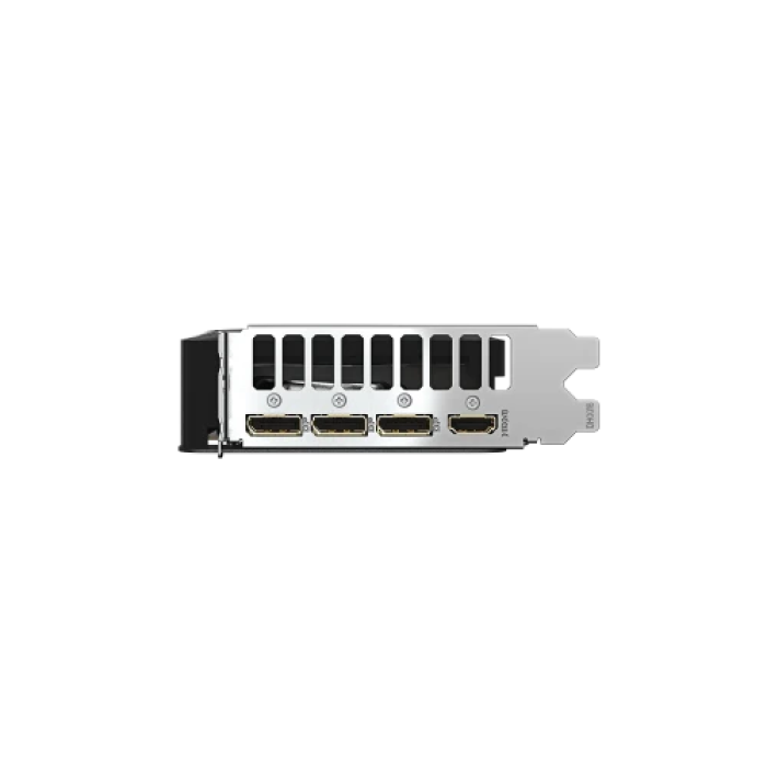 Відеокарта Gigabyte GeForce RTX 5060 Ti EAGLE OC 16 ГБ