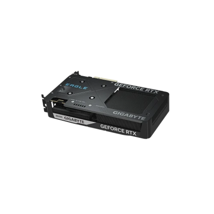 Відеокарта Gigabyte GeForce RTX 5060 Ti EAGLE OC 16 ГБ