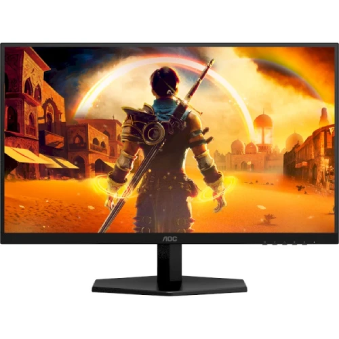 Монітор AOC Q27G42XNE 27″ з роздільною здатністю 2560×1440