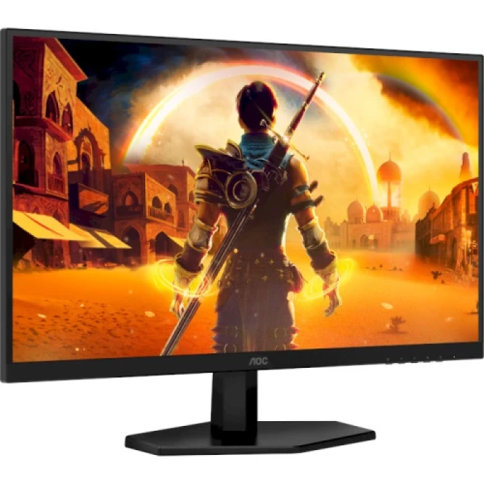 Монітор AOC Q27G42XNE 27″ з роздільною здатністю 2560×1440