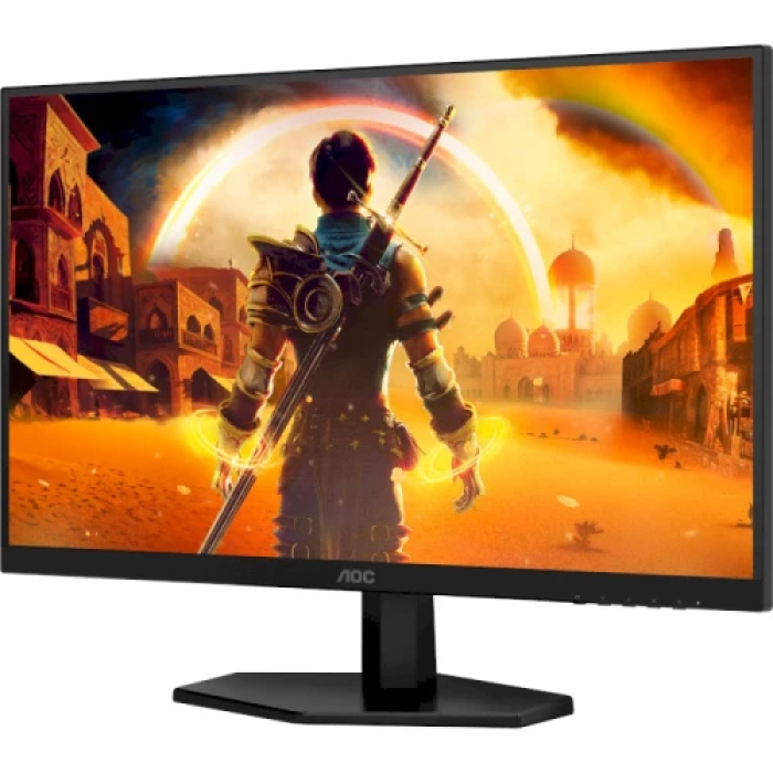 Монітор AOC Q27G42XNE 27″ з роздільною здатністю 2560×1440
