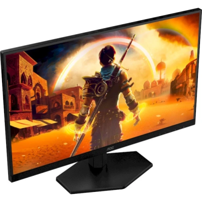 Монітор AOC Q27G42XNE 27″ з роздільною здатністю 2560×1440