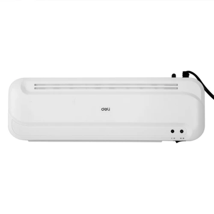Ламінатор Deli E2132 A4 для гарячого ламінування